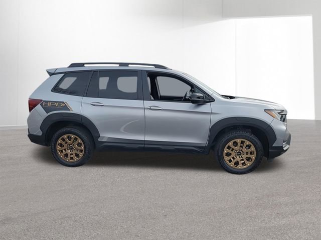 Used 2023 Honda Passport TrailSport image 10