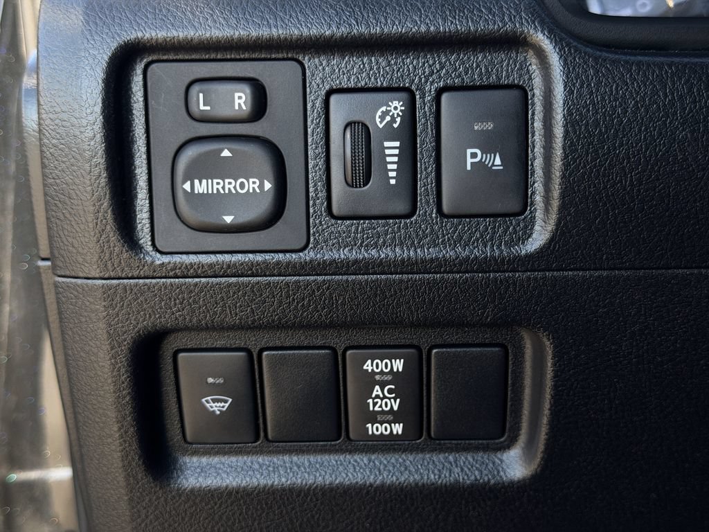 Used 2019 Toyota 4Runner Limited RWD image 22