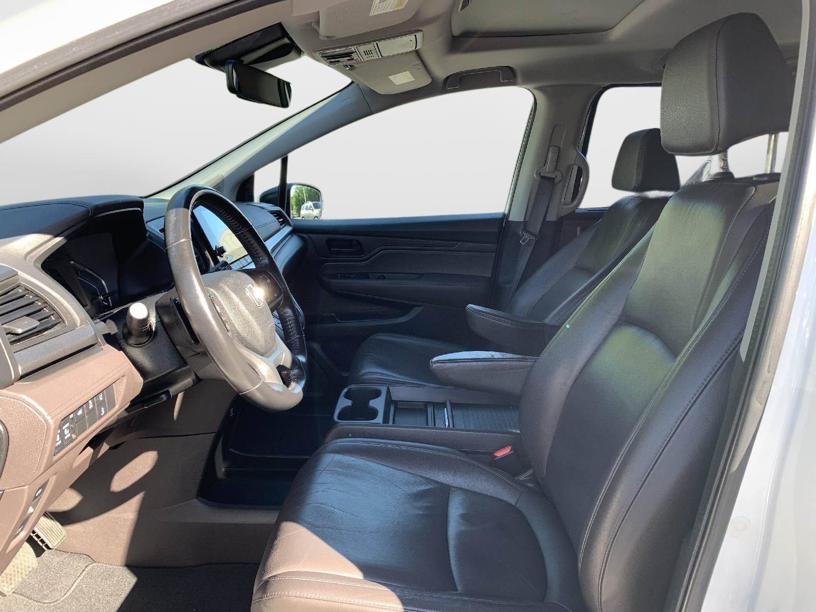 Used 2019 Honda Odyssey EX-L image 13