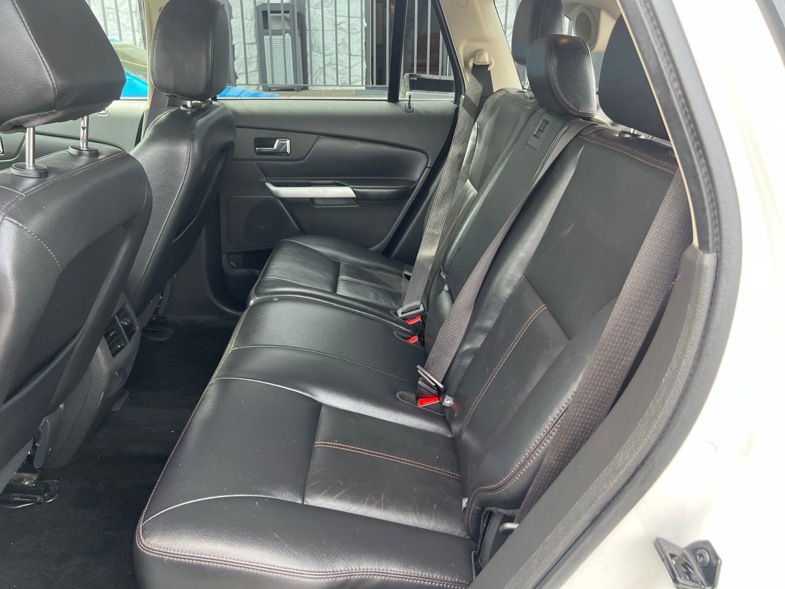 Used 2013 Ford Edge Limited AWD/4WD image 15