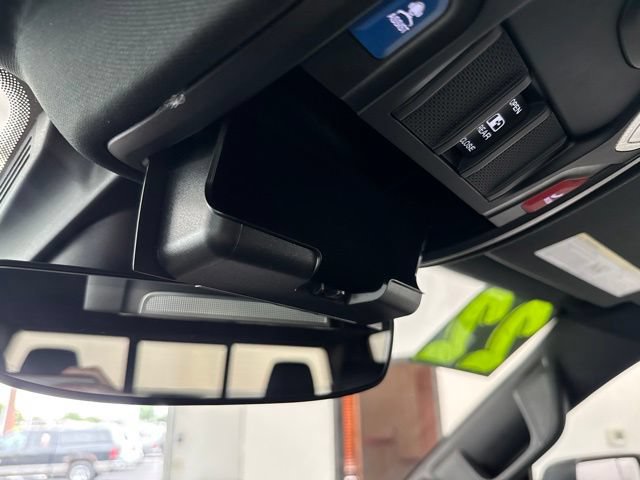 Used 2022 RAM 1500 Rebel w/ Rebel Level 2 Equipment Group AWD/4WD image 52