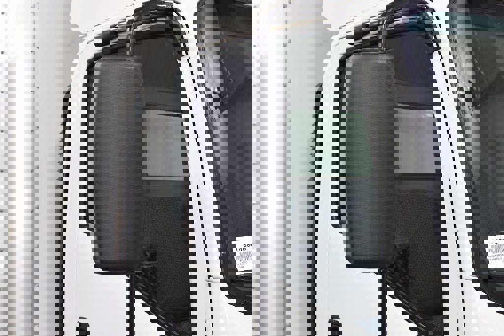 Used 2024 Chevrolet Low Cab Forward 5500XG image 10