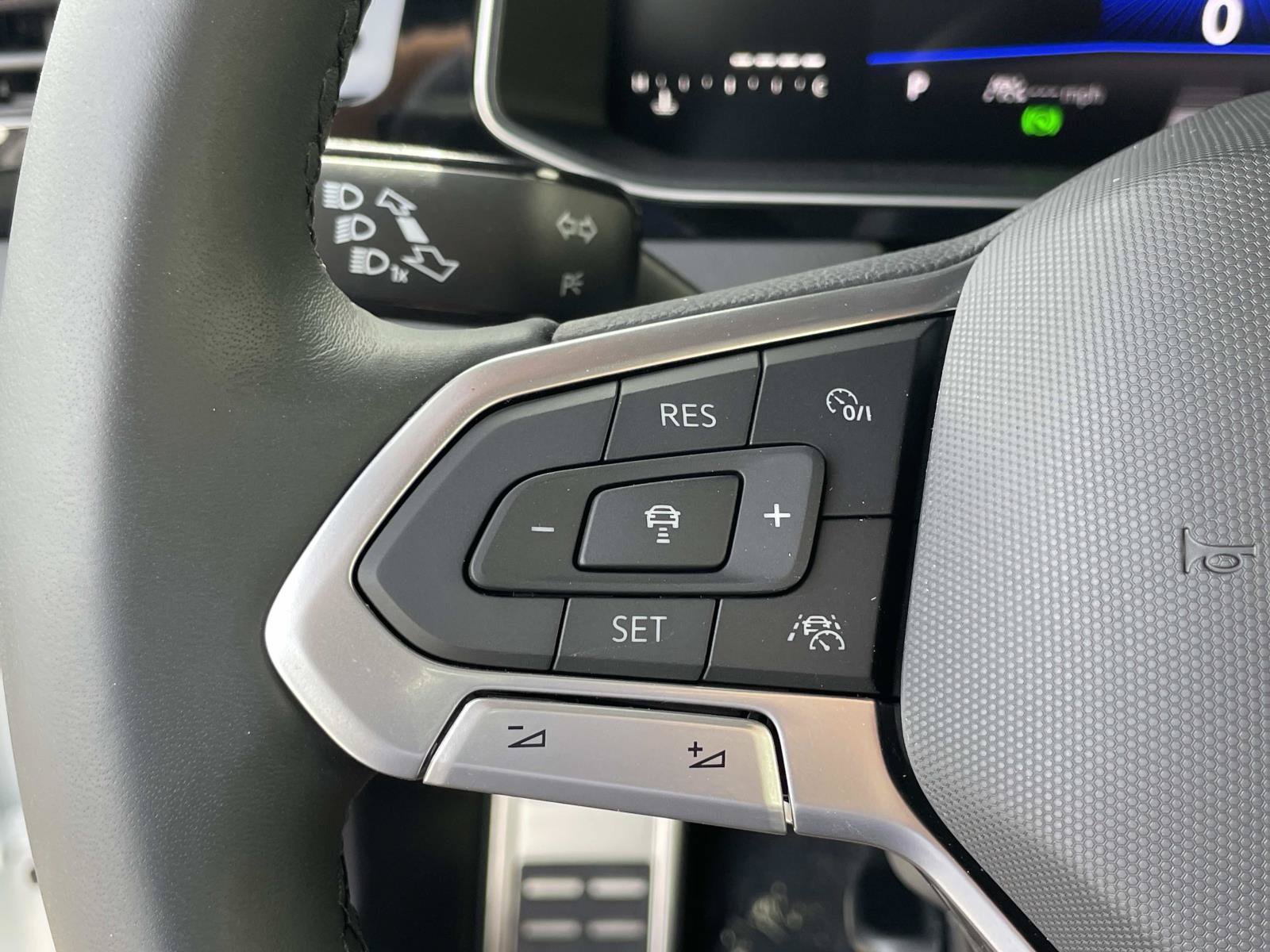 New 2026 Volkswagen Jetta Sport FWD image 7
