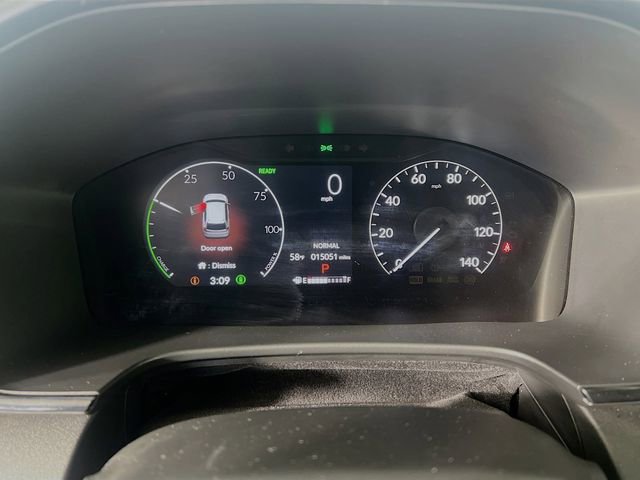 Certified 2025 Honda CR-V Sport-L image 15