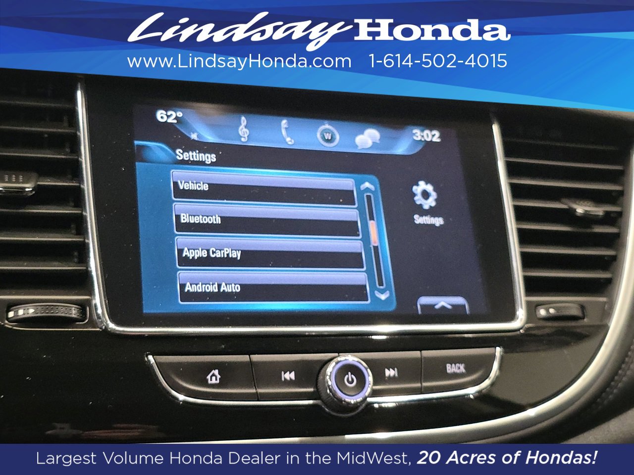 Used 2019 Buick Encore Essence image 17