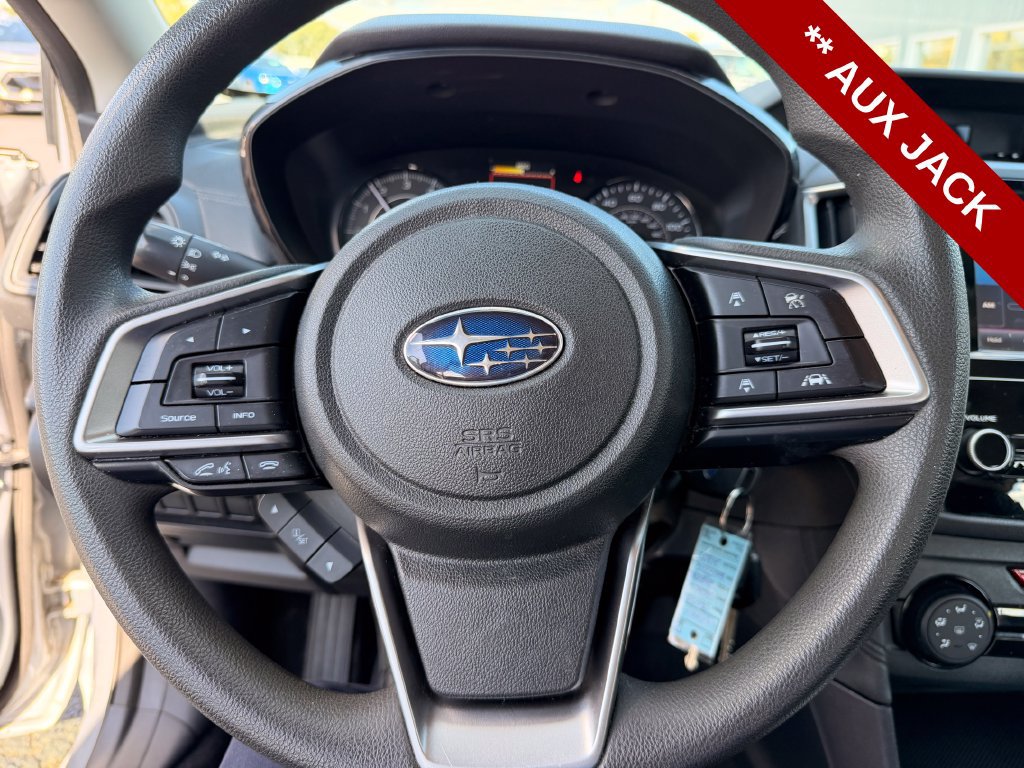 Used 2022 Subaru Impreza 2.0i AWD/4WD image 12