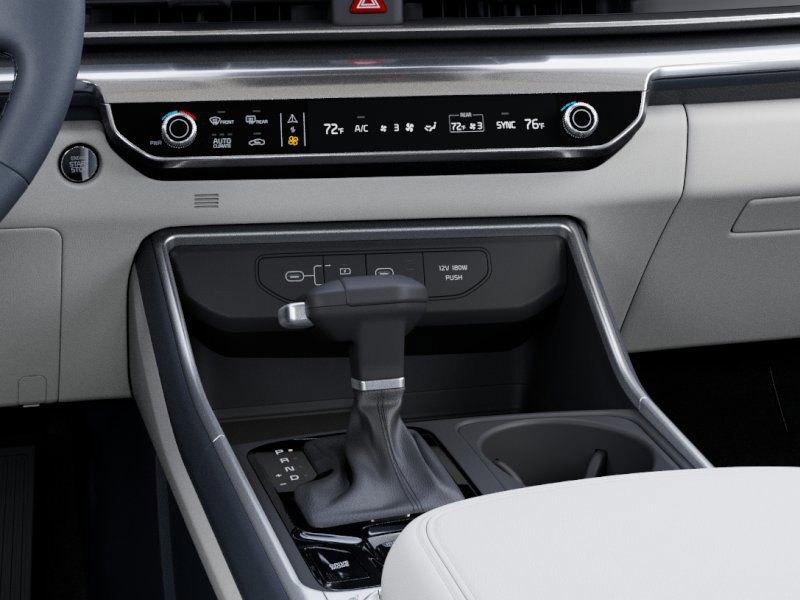 New 2026 Kia Carnival SX image 23