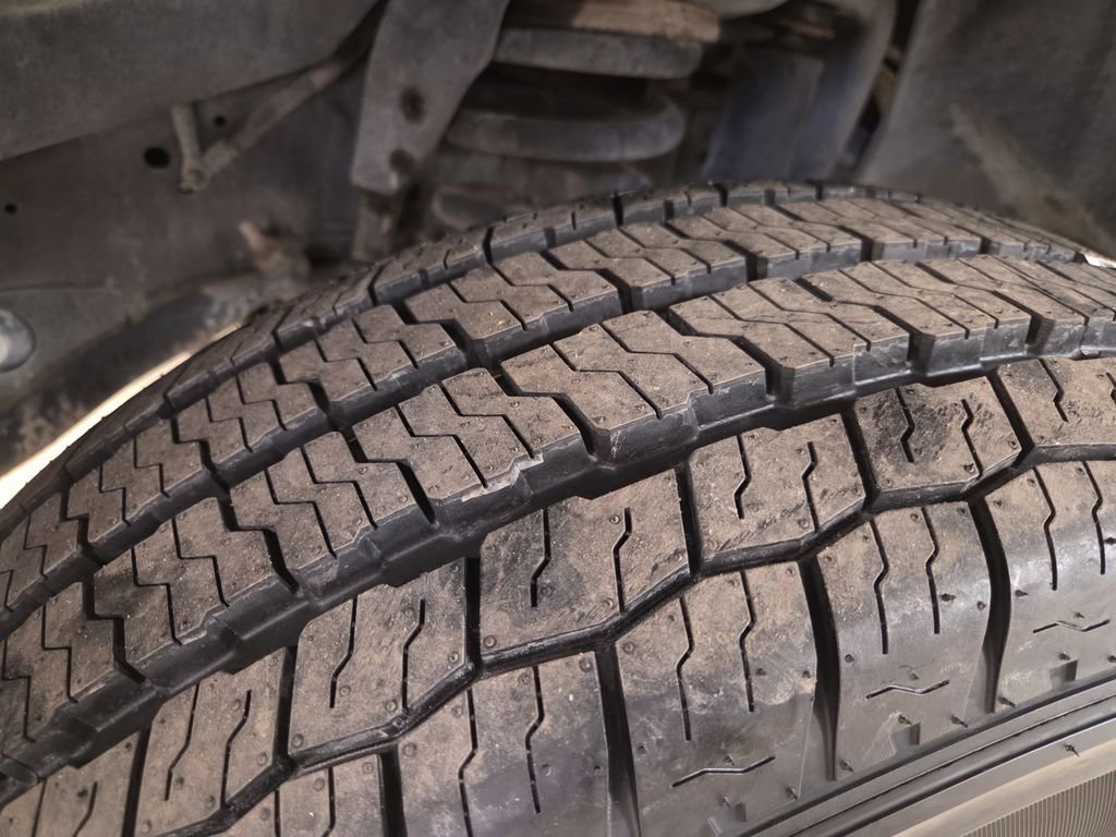 Used 2024 RAM 3500 Big Horn image 25