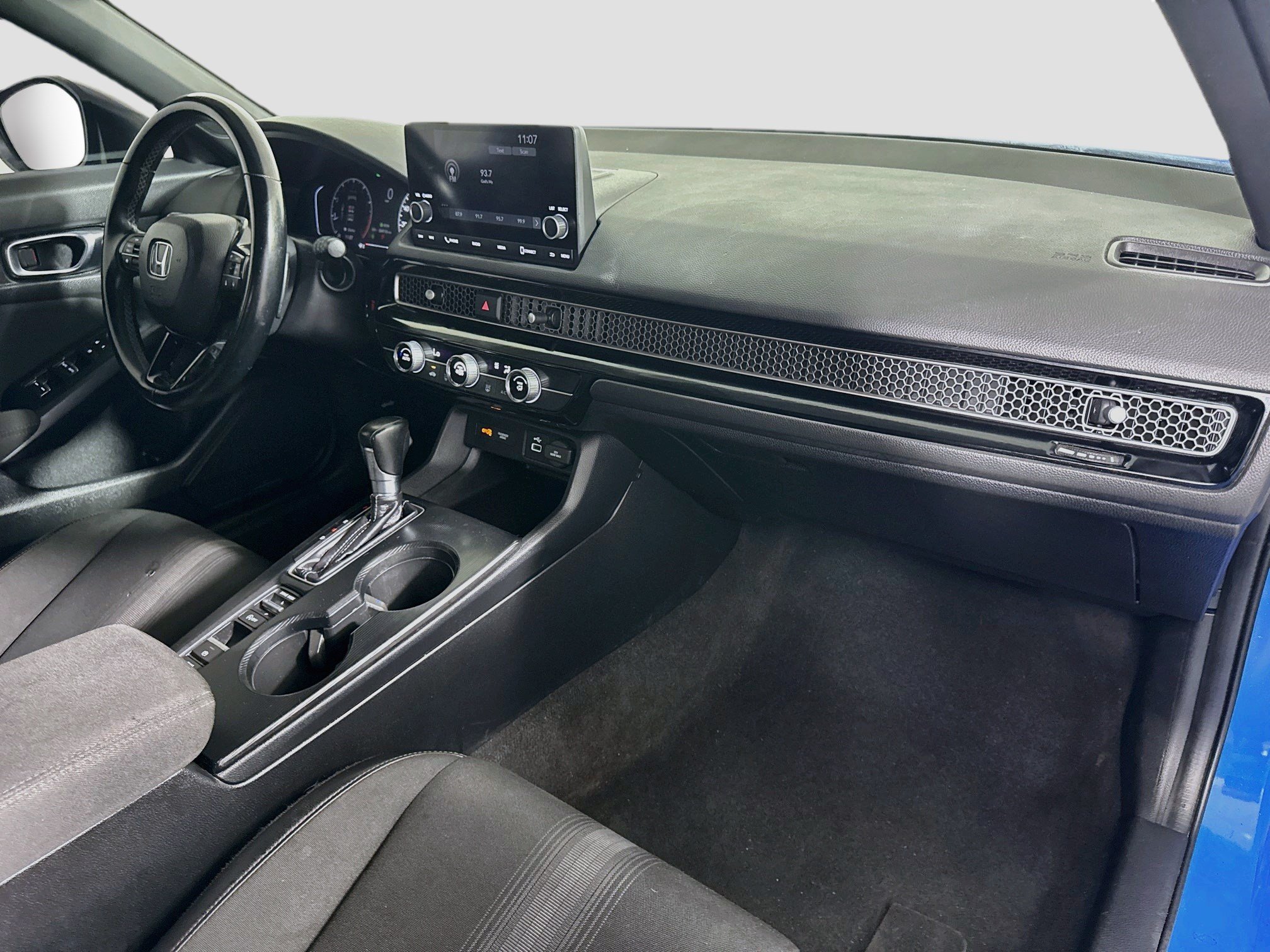Used 2022 Honda Civic Sport image 30