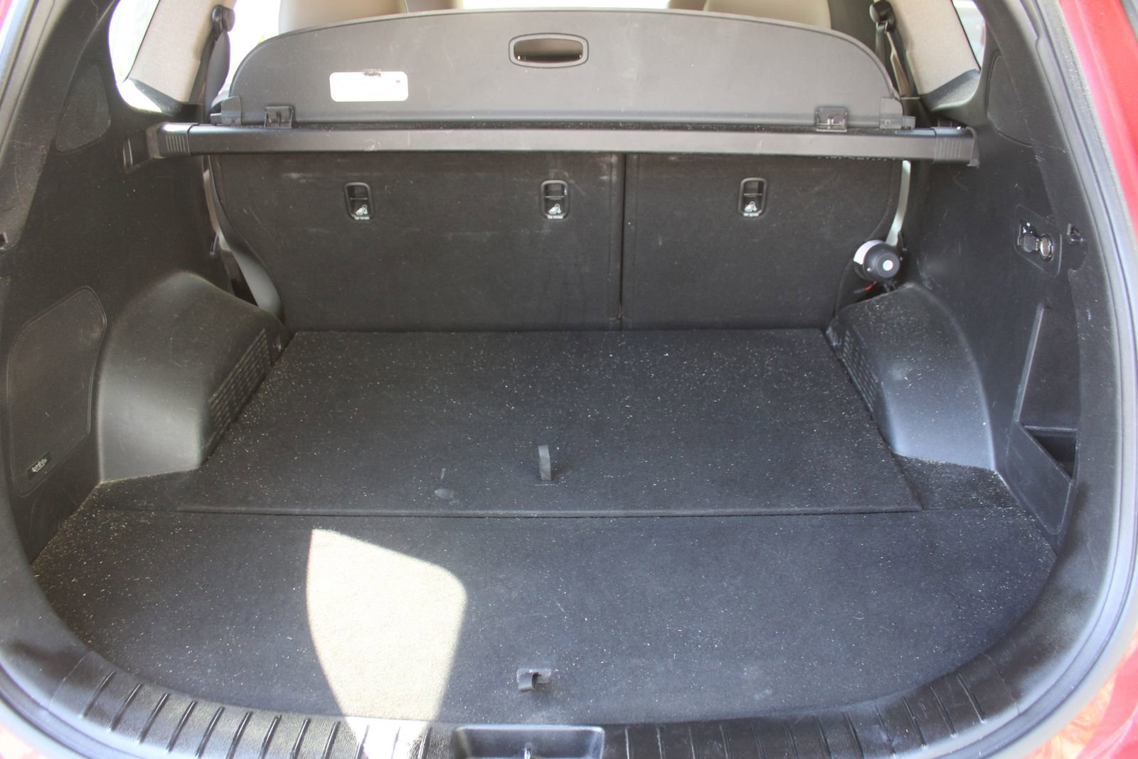 Used 2019 Hyundai Santa Fe Limited image 10