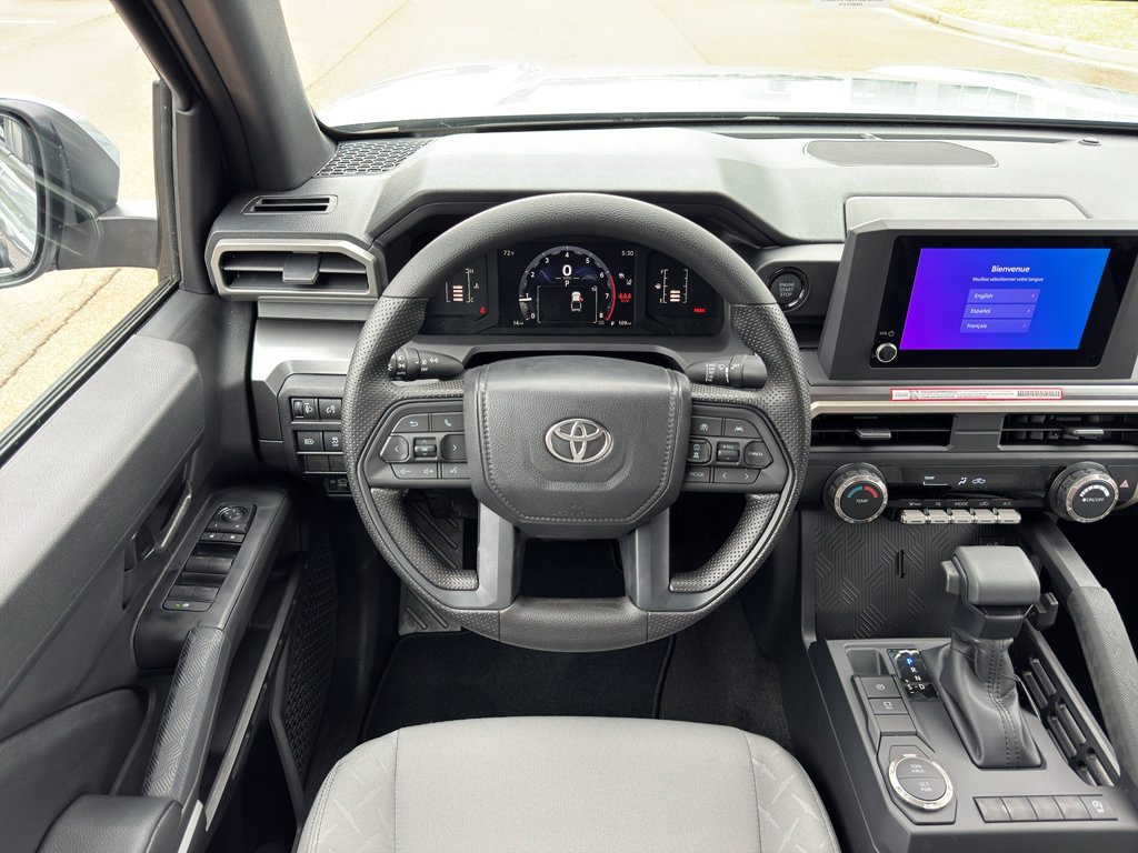 New 2026 Toyota Tacoma SR5 image 17