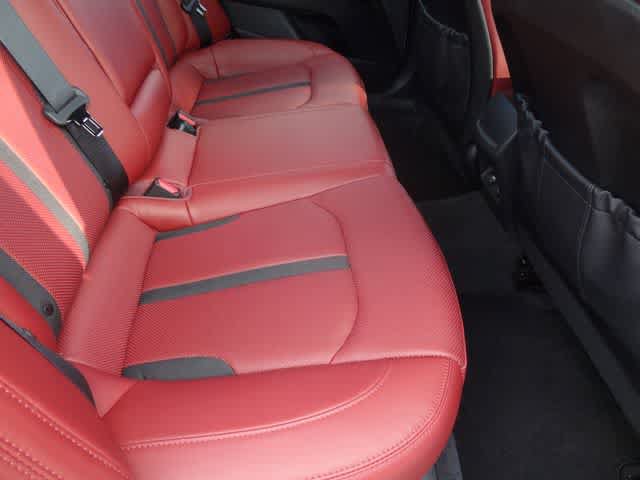 Used 2024 Kia K5 GT-Line w/ GT-Line Premium Package FWD image 10