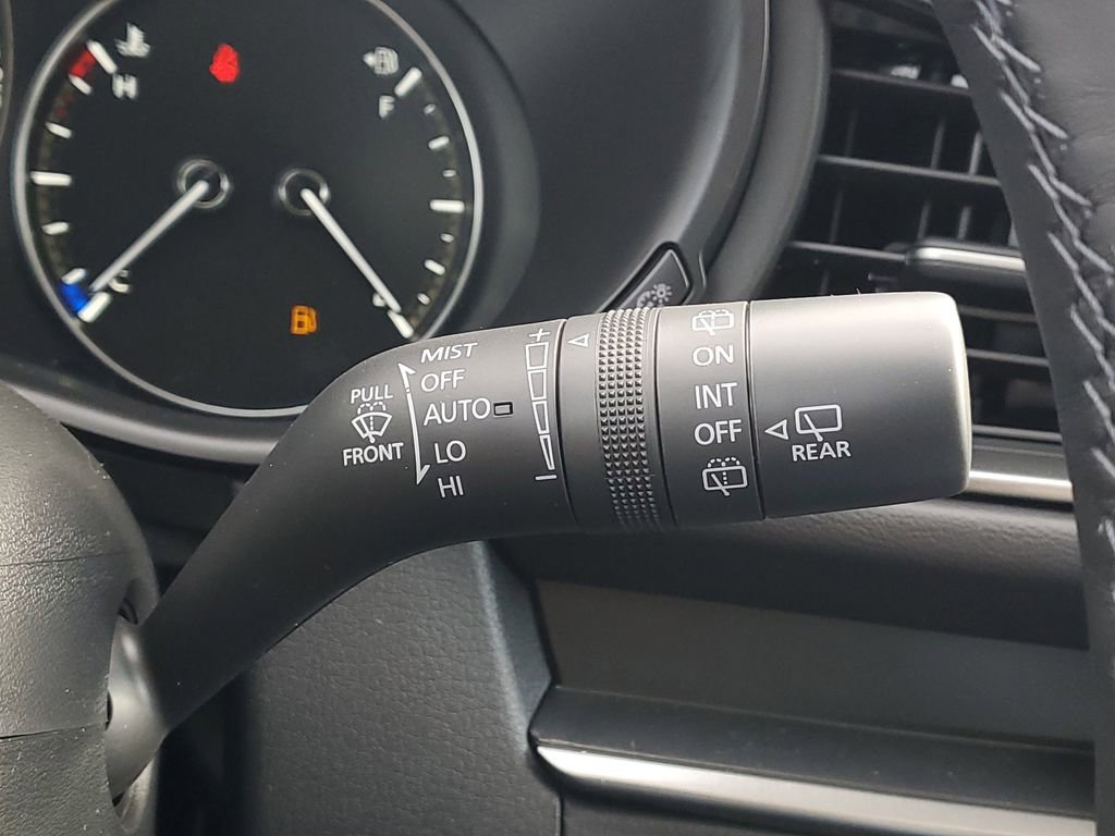 New 2026 MAZDA CX-30 AWD 2.5 S image 22