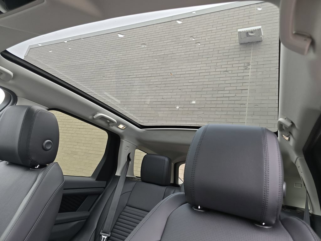 New 2025 Land Rover Discovery Sport S AWD/4WD image 2