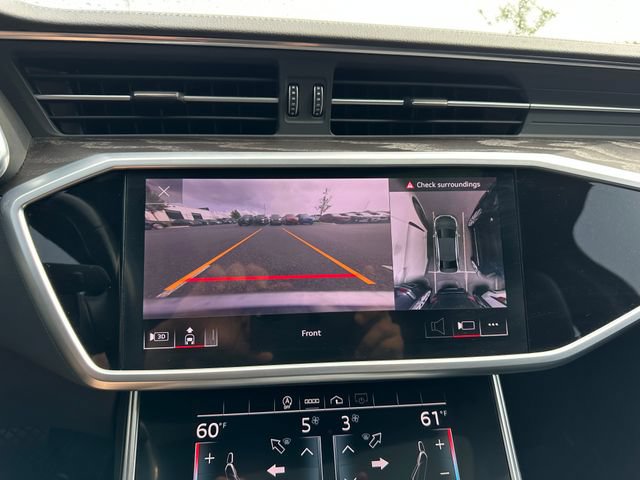 Used 2022 Audi A6 Premium Plus w/ Premium Plus Package AWD/4WD image 26