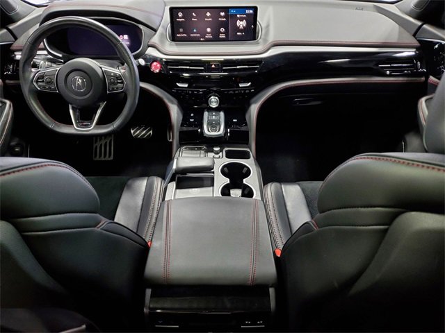 Certified 2023 Acura MDX A-Spec image 24