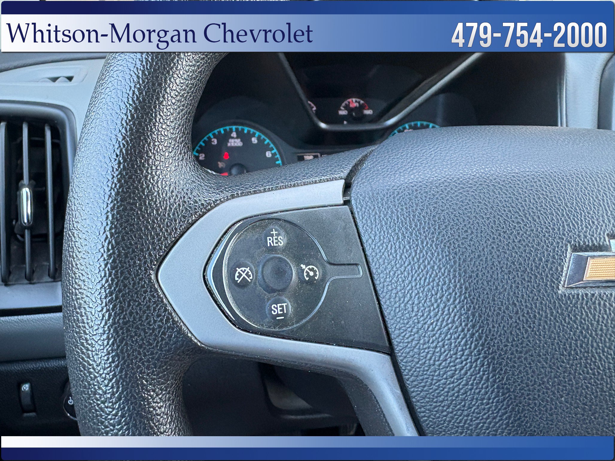 Used 2020 Chevrolet Colorado W/T w/ WT Convenience Package RWD image 16