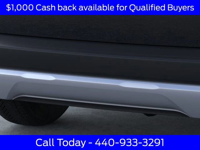 New 2026 Ford Escape Active image 24