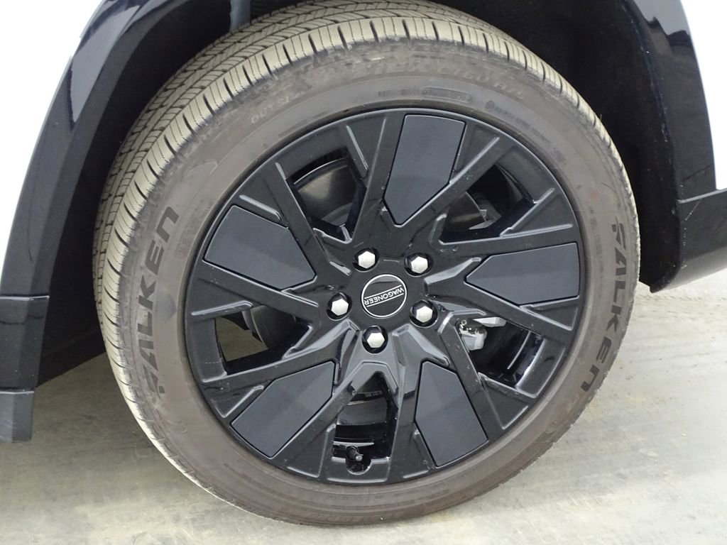 Used 2024 Jeep Wagoneer Launch Edition image 42