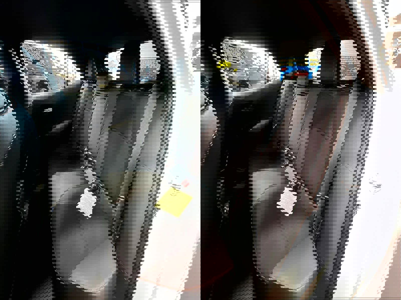 New 2026 Toyota Corolla SE image 15