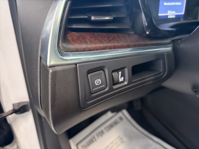Used 2023 Cadillac XT5 Premium Luxury AWD/4WD image 21