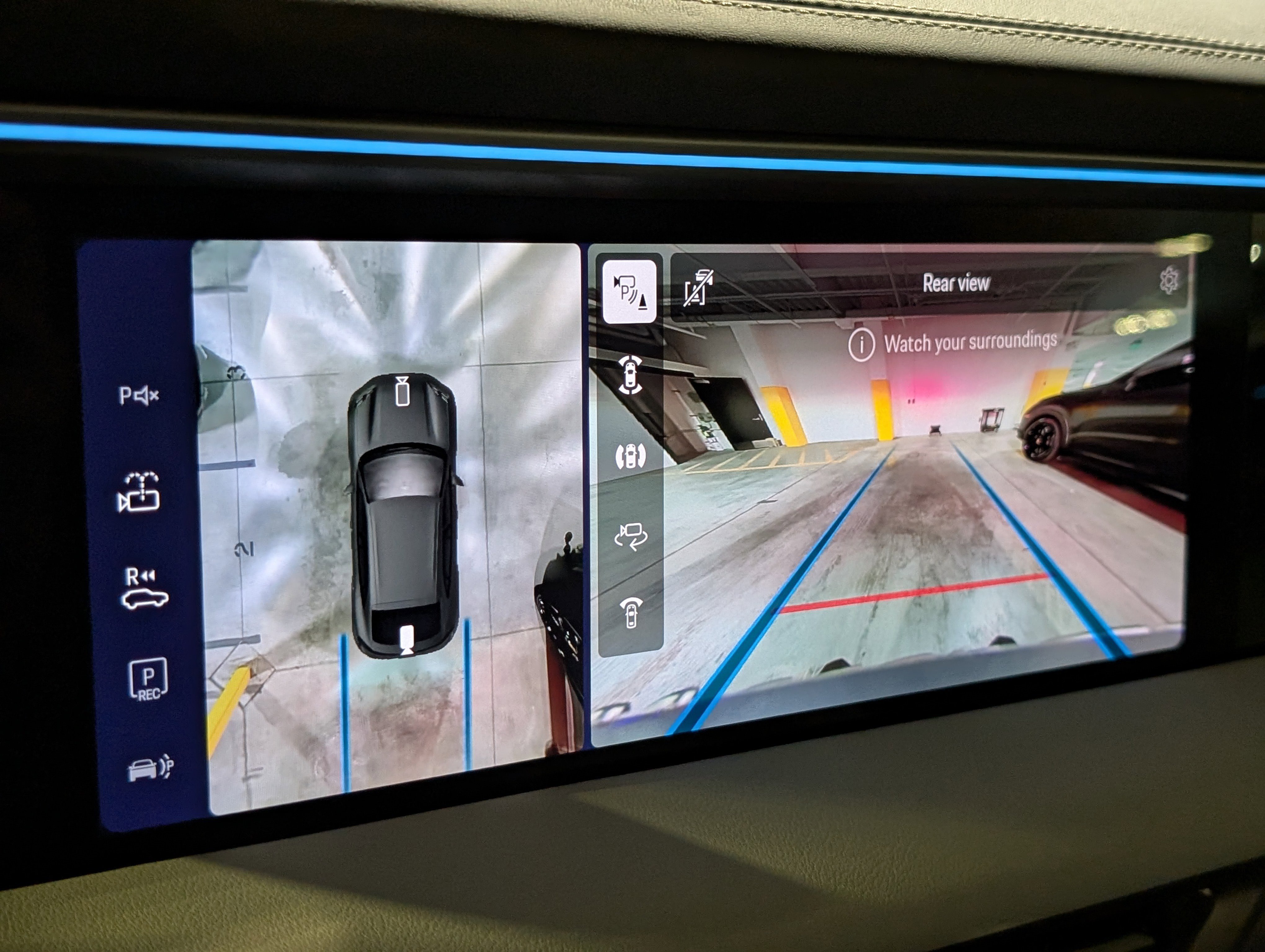 New 2026 Porsche Macan 4S Electric image 39