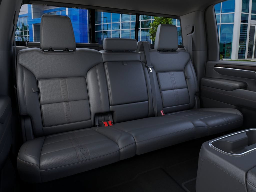 New 2026 Chevrolet Silverado 2500 High Country w/ High Country Premium Package AWD/4WD image 17
