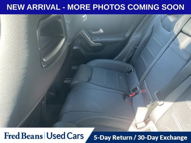 Used 2024 Mercedes-Benz CLA 250 4MATIC image 11