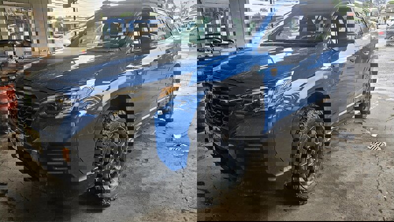 Used 2023 Subaru Outback Wilderness image 1