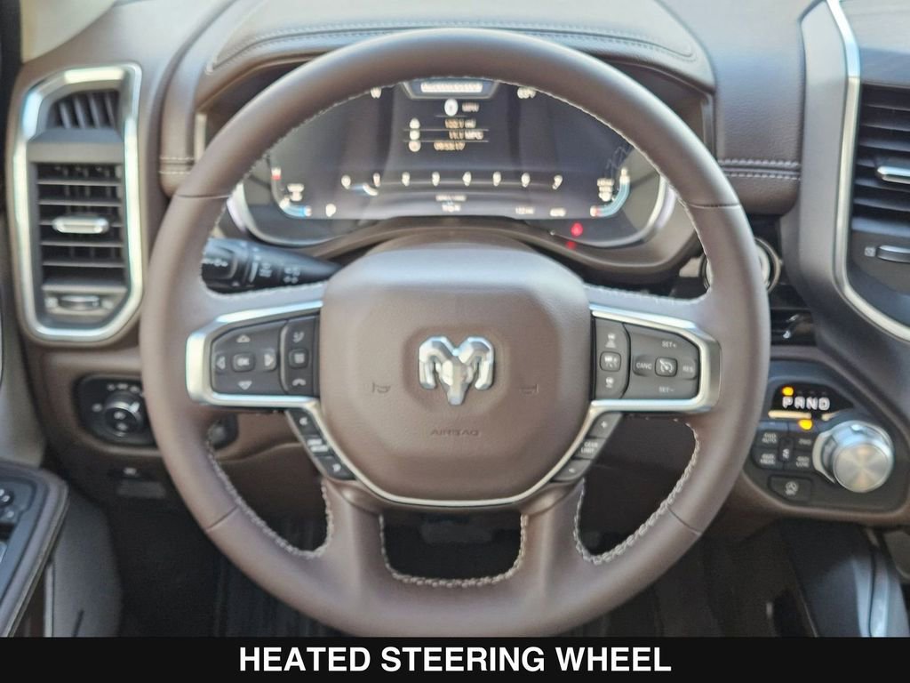 Used 2026 RAM 1500 Laramie image 22