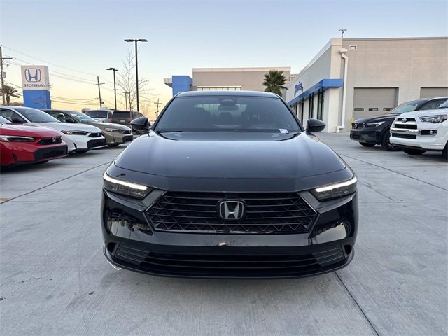 Used 2023 Honda Accord Sport video 2