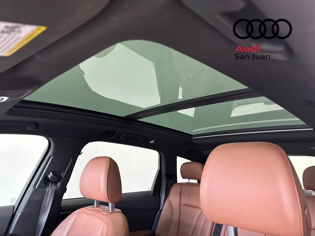 Used 2023 Audi Q7 2.0T Premium Plus w/ Premium Plus Package image 13