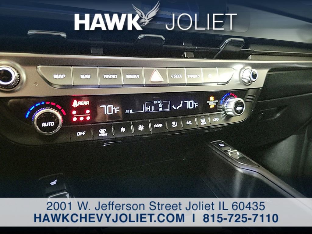 Used 2025 Kia Telluride S AWD/4WD image 19