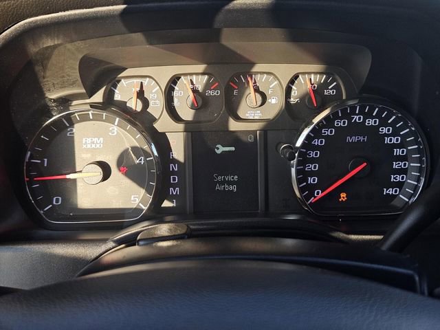 Used 2015 Chevrolet Silverado 2500 W/T w/ WT Convenience Package image 16