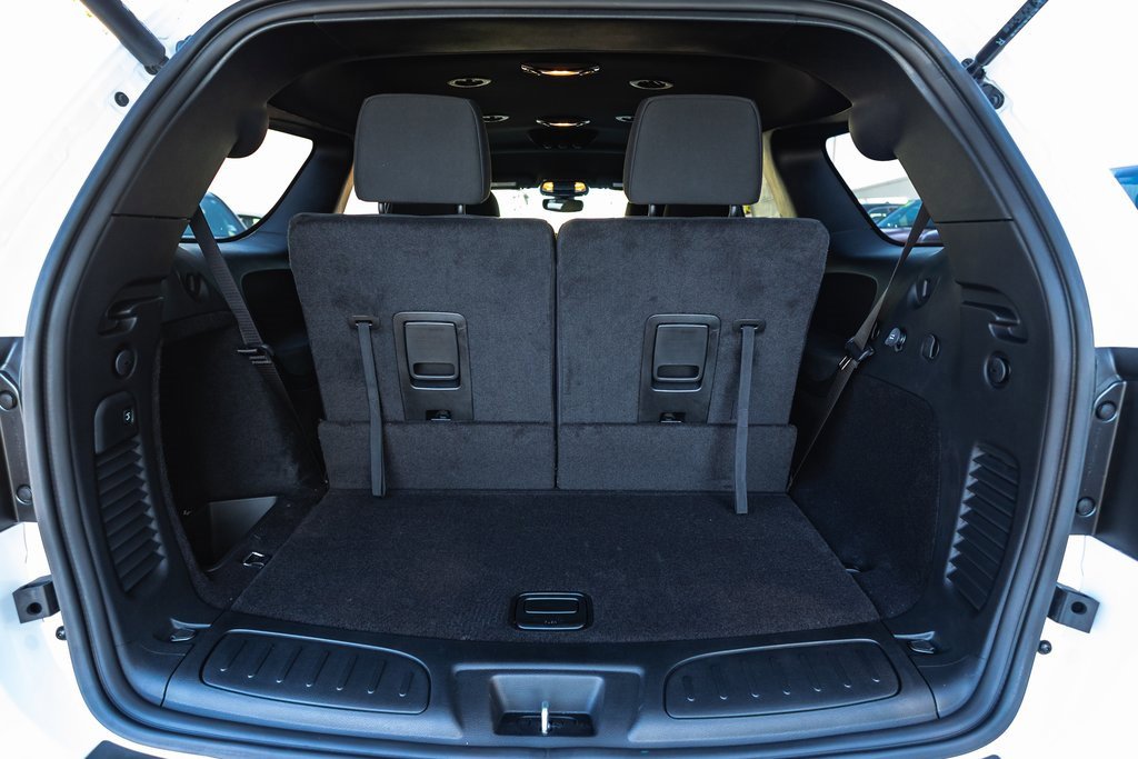 New 2025 Dodge Durango R/T w/ Blacktop Package image 30