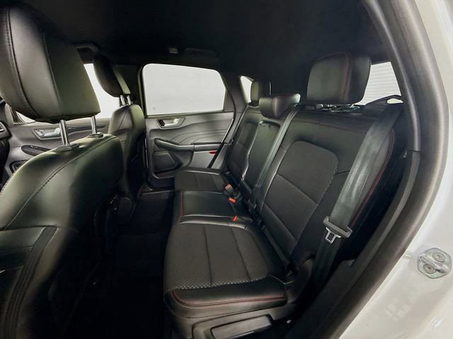 Certified 2023 Ford Escape ST-Line image 23