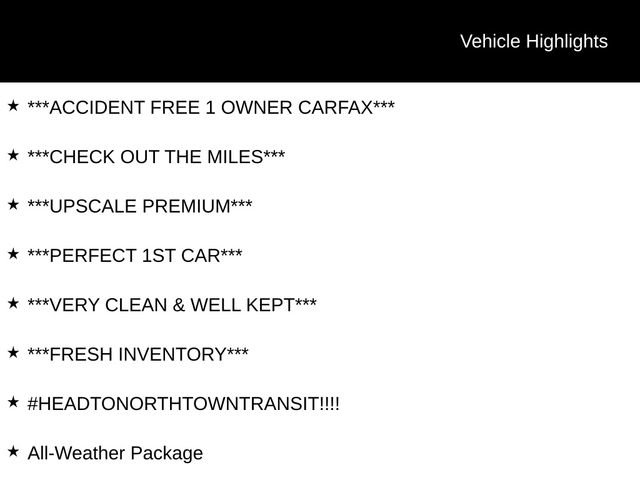 Used 2013 Subaru Forester 2.5X Premium w/ All-Weather Plus Pkg AWD/4WD image 7