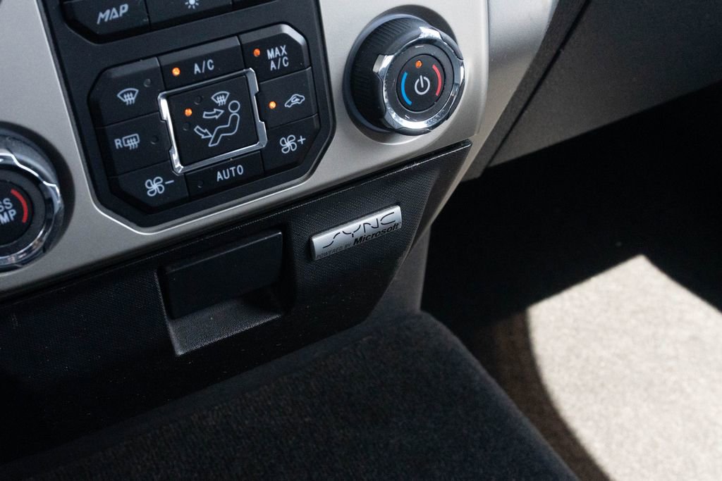 Used 2013 Ford F150 XLT w/ XLT Chrome Pkg image 27