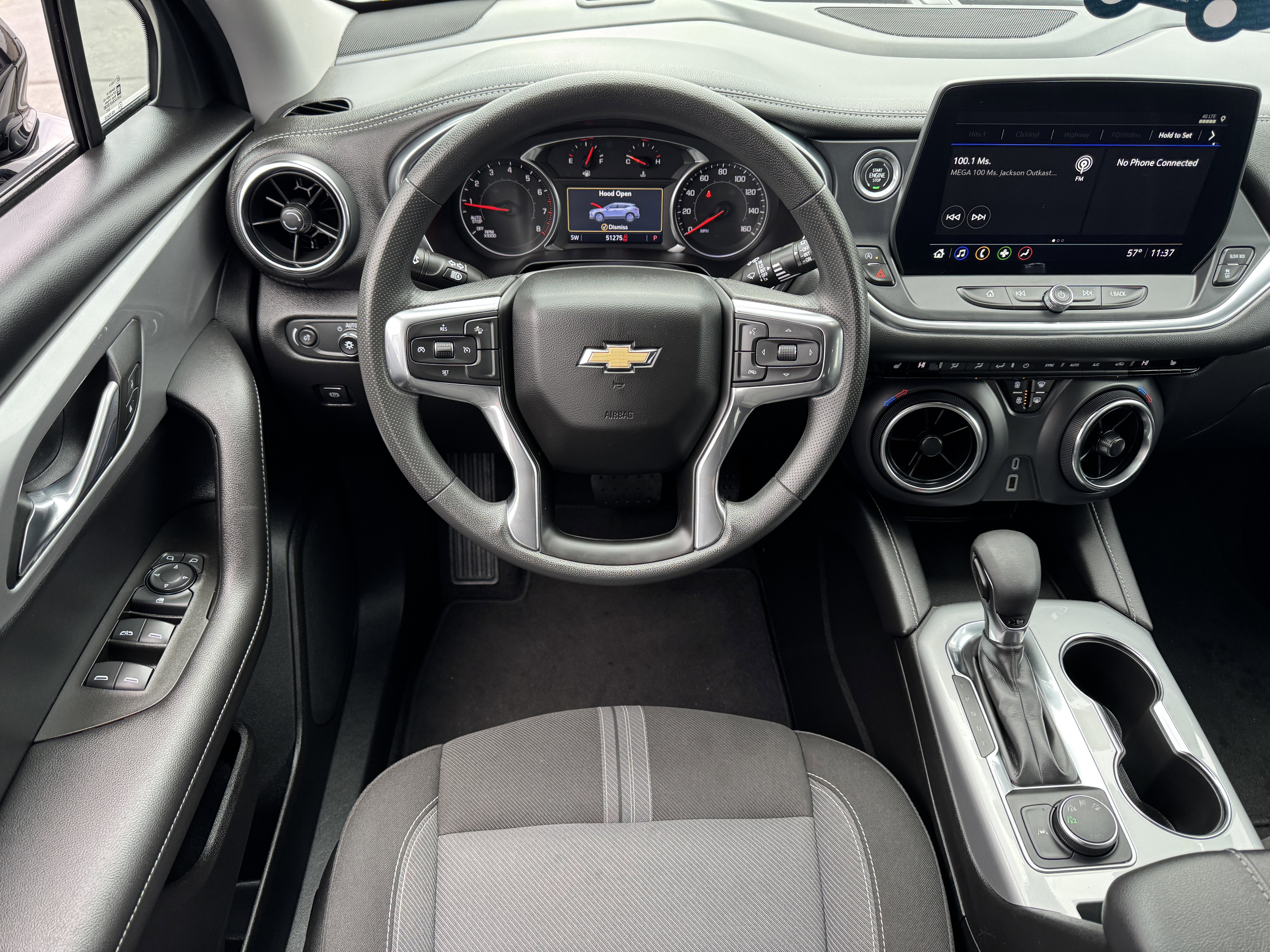 Certified 2024 Chevrolet Blazer LT image 18