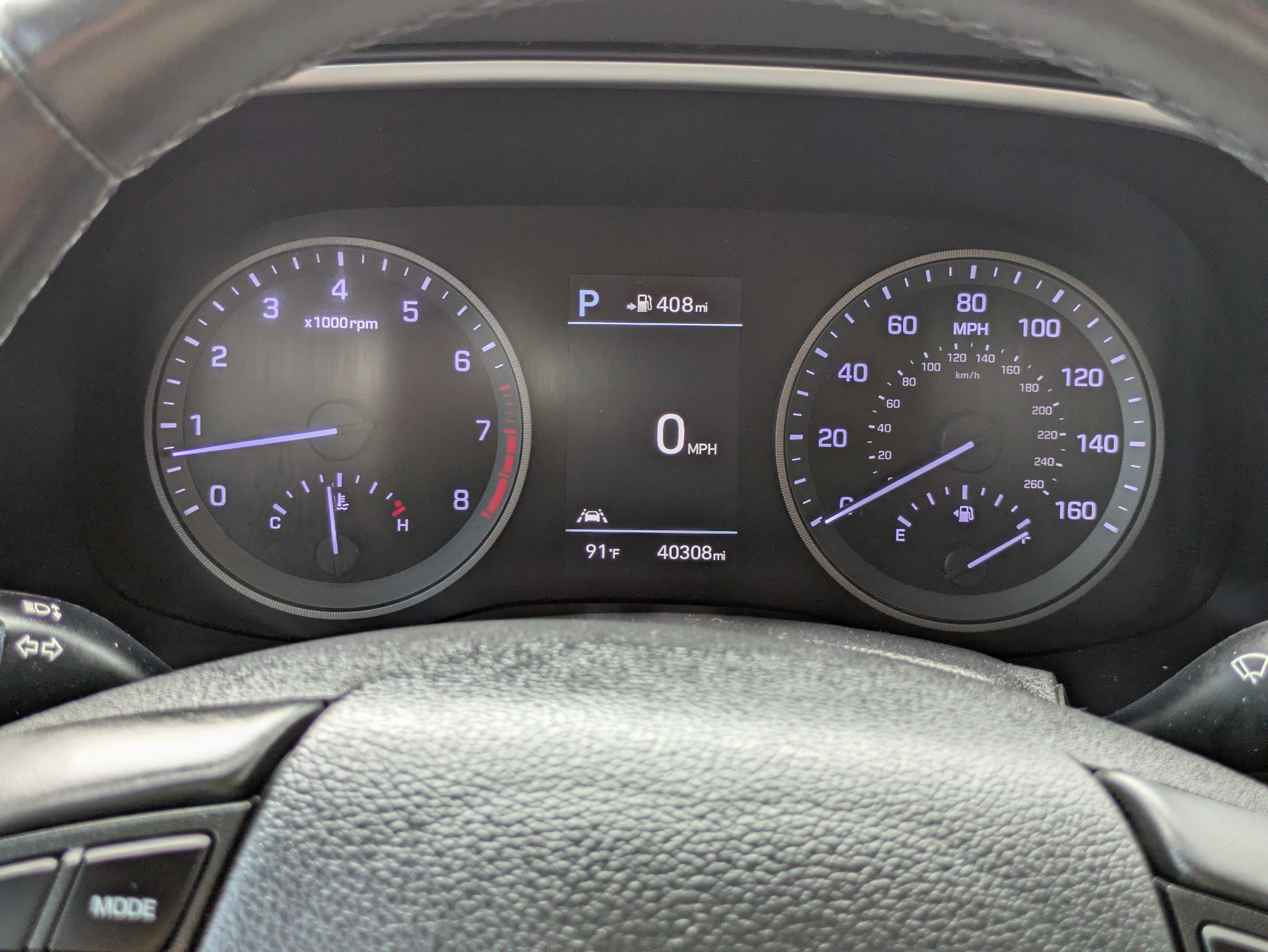 Used 2021 Hyundai Tucson Ultimate FWD image 29
