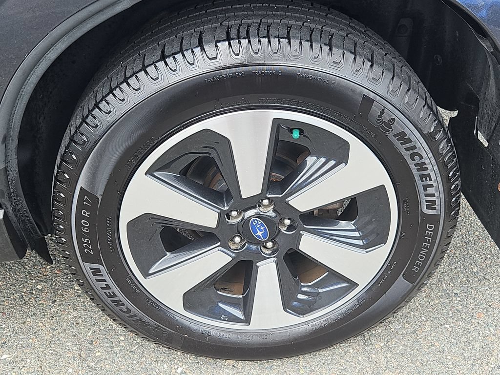 Used 2018 Subaru Forester 2.5i w/ Alloy Wheel Package AWD/4WD image 8