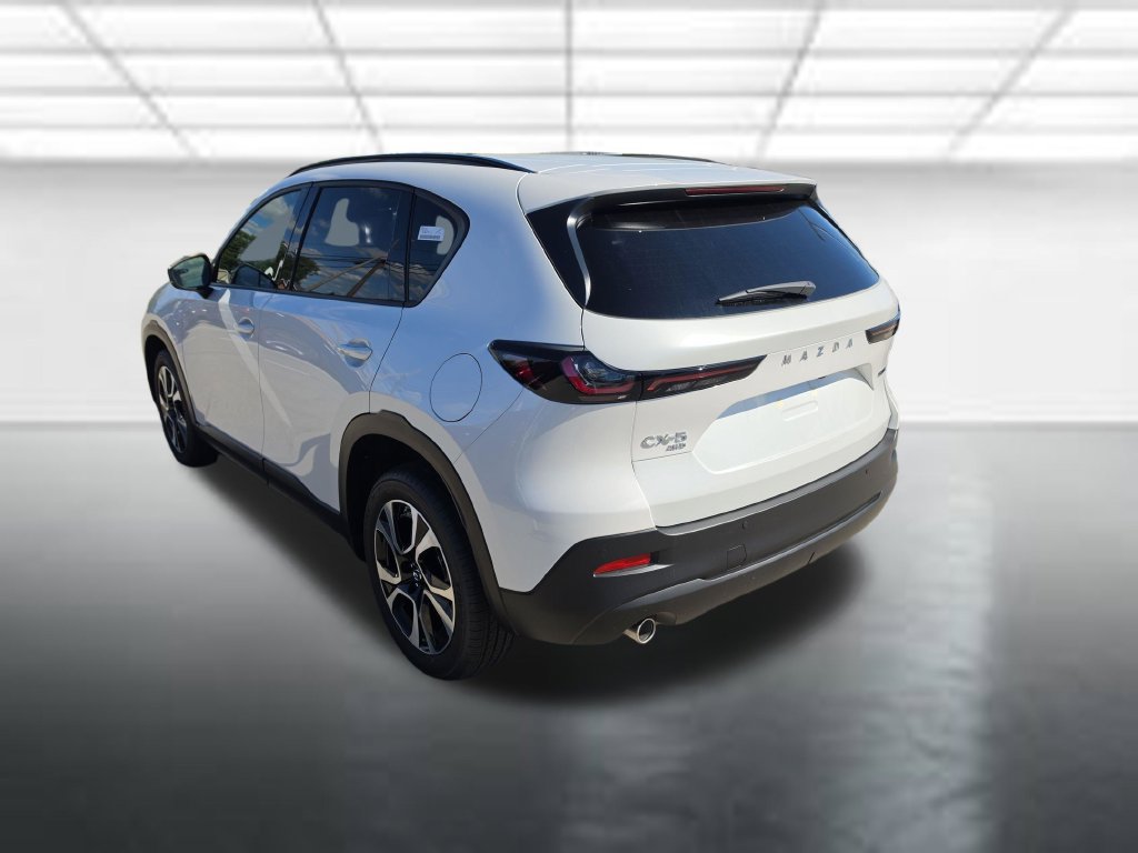 New 2026 MAZDA CX-5 Preferred AWD/4WD image 5