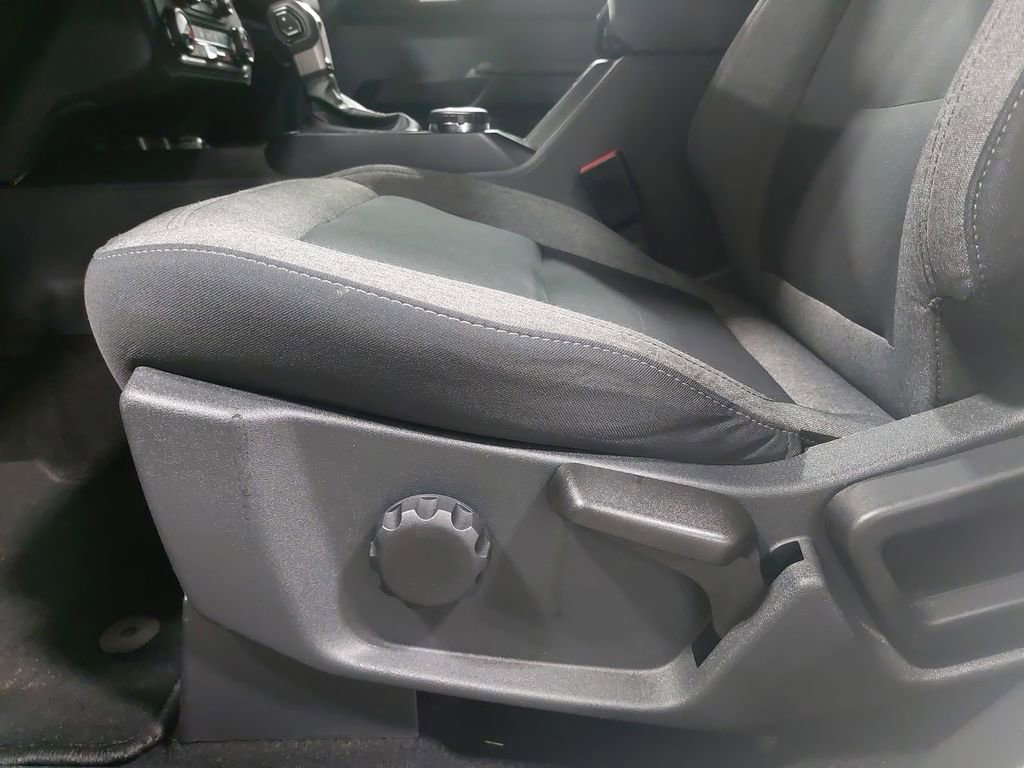 Used 2025 Ford Bronco Big Bend AWD/4WD image 29