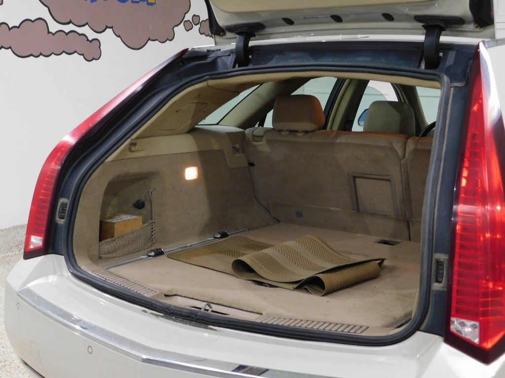 Used 2010 Cadillac CTS Performance image 67