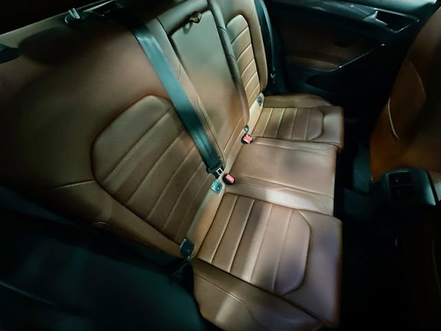 Used 2019 Volkswagen Golf Alltrack image 30