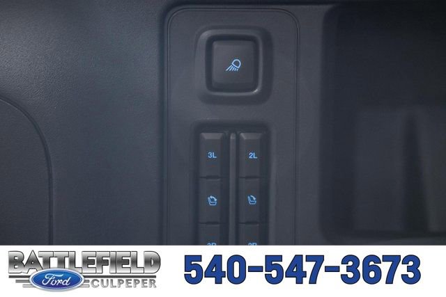 New 2026 Ford Expedition King Ranch AWD/4WD image 11