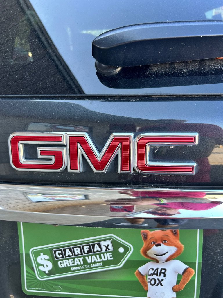 Used 2018 GMC Terrain SLT w/ Preferred Package FWD image 19