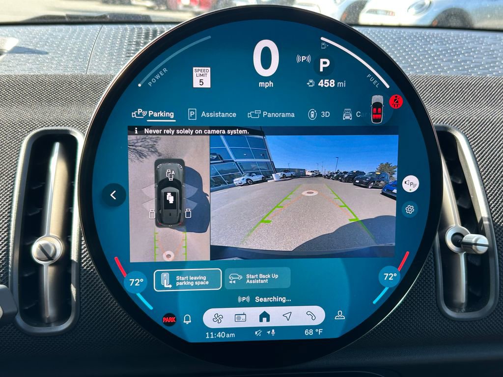 Used 2025 MINI Cooper Countryman S image 22