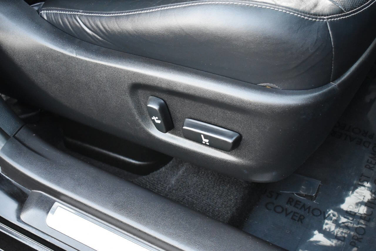 Used 2013 Lexus CT 200h image 53