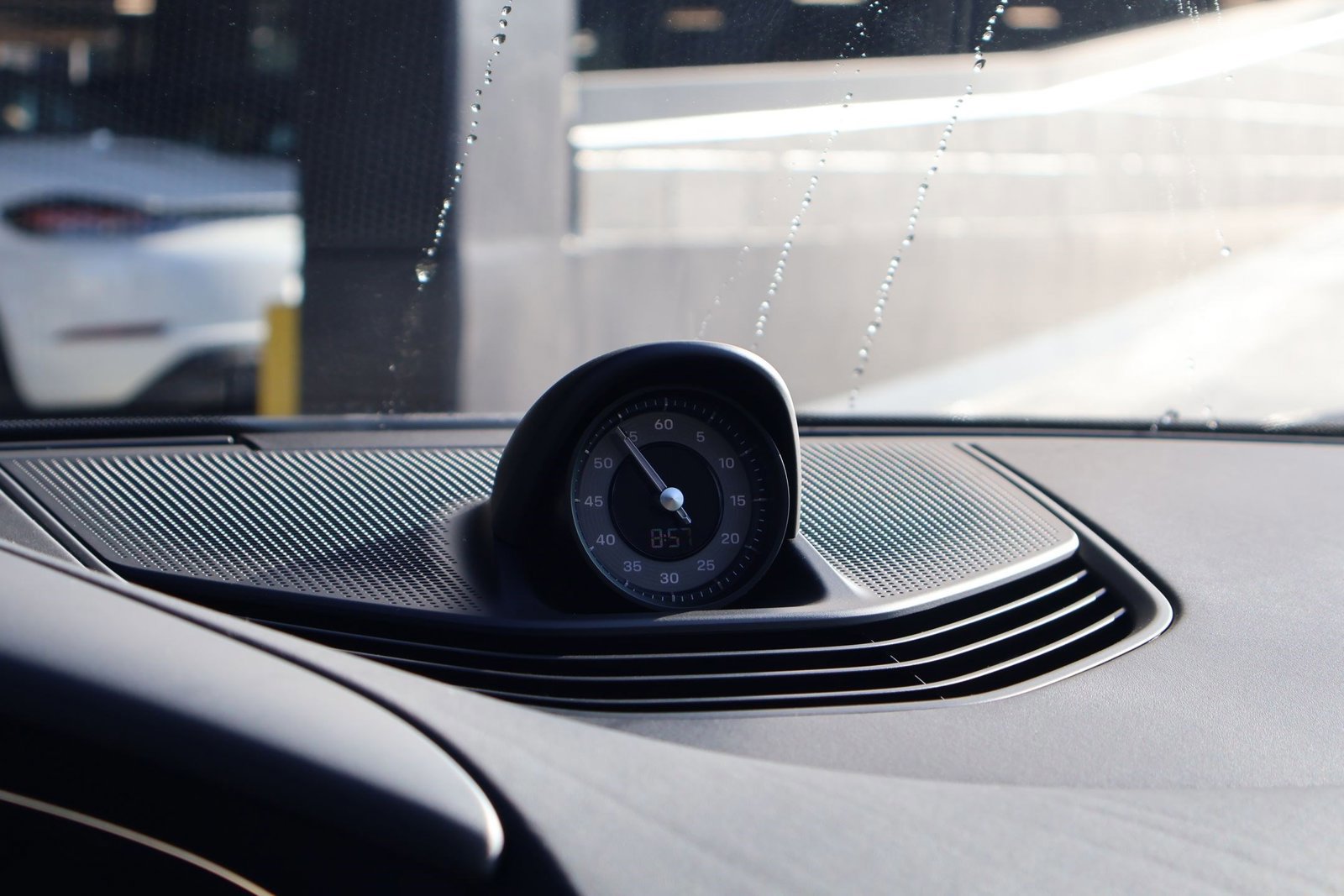 New 2025 Porsche Taycan Turbo image 21